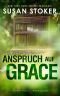 [Ace Security 01] • Anspruch auf Grace (Ace Security Reihe 1)